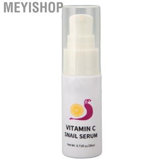 Meyishop Moisturizing Serum  Brightening  Aging Gentle  for Travelling Household