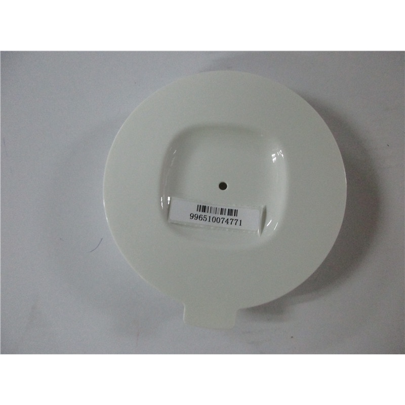 ฝาครอบแก้วผสม แบบพลาสติก อุปกรณ์เสริม สําหรับ Philips HR2056 HR2058 HR2062 HR2051