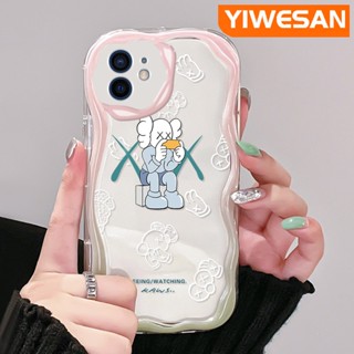 เคสโทรศัพท์มือถือแบบนิ่ม ใส กันกระแทก ลายแบรนด์แฟชั่น สีมาการองน่ารัก สีสันสดใส สําหรับ iPhone 12 12 Pro 12 Mini 12 Pro Max