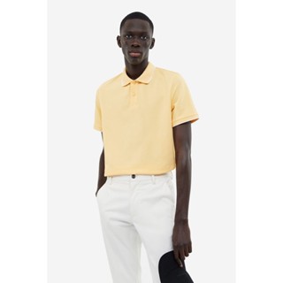 H&amp;M  Man Slim Fit Cotton polo shirt 1130226_1