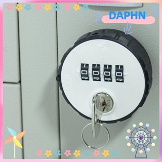 Daphs อุปกรณ์ล็อคลิ้นชัก ประตู ตู้ เพื่อความปลอดภัย ป้องกันสภาพอากาศ