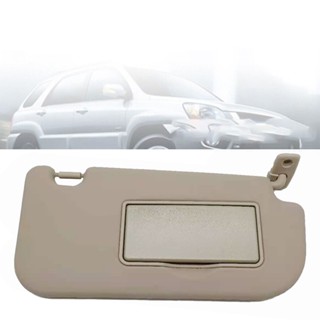 ⚡NEW 8⚡Sun Visor Light Baffle Cosmetic Mirror 85201-03000 8520103000 Car Accessories