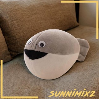 [Sunnimix2] ตุ๊กตา Sacabambaspis กอดได้ ของขวัญวันเกิด สําหรับตกแต่งห้องเด็ก