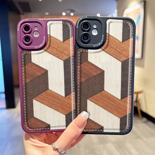 เคสโทรศัพท์ซิลิโคน TPU แบบนิ่ม สไตล์แฟชั่น สําหรับ Realme C53 C55 C33 C30s C11 C15 C21Y 5 5i 6i C25Y Narzo 20 8 C35 10 50 C2 9 9i Pro Plus C20 30A 50A 50i Prime 5s | Sjn Q007