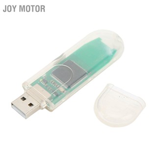 JOY Motor โปรแกรมเมอร์ ECU Dongle 67 in 1 USB Tuner Chip Tuning Checksum Correction สำหรับซอฟต์แวร์โปรโตคอล J2534