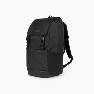 Tropicfeel Backpack &amp; Luggage Shell All Black (2060021U002)