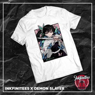 Inkfinitees - Demon Slayer - Kanao Tsuyuri (Unisex - for Men and Women)_03