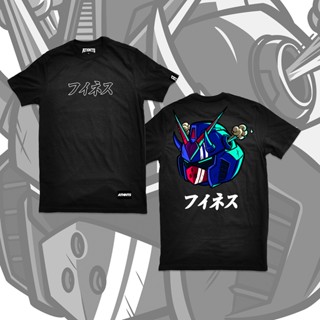 GUNDAM SHIRT - AUTHENTEES_01