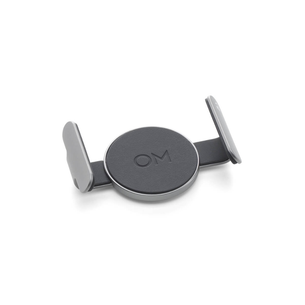 DJI OM Magnetic Phone Clamp 3 ตัวยึดติดกับสมาร์ทโฟน