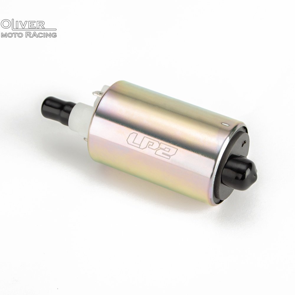 รถจักรยานยนต์ 12V การใช้ PumpFor Suzuki AN400Z AN250 AN400 Burgman 250 400 400Z DL 650 1000 DL650 DL