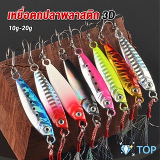 เหยื่อตกปลาน้ําจืด พลาสติกแข็ง เสมือนจริง เหยื่อตกปลาน้ําจืด artificial bait