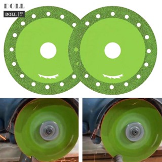 ⭐2023 ⭐Saw Blade Angle Grinder Pad Cutting Blade Cutting Disc Cutting Disk For Cutting