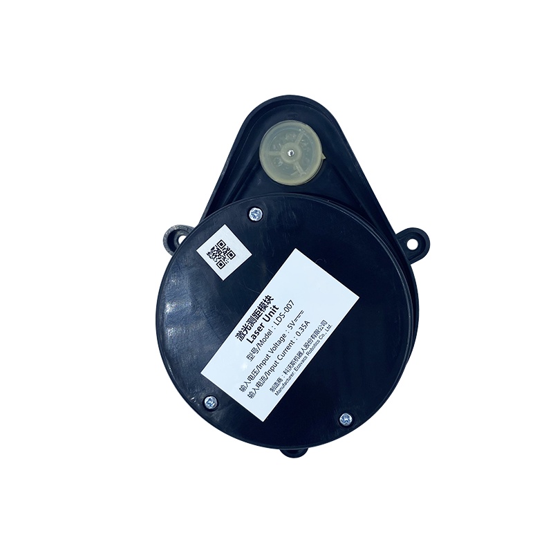 อะไหล่เซ็นเซอร์ระยะทางเลเซอร์ สําหรับหุ่นยนต์ดูดฝุ่น Ecovacs T5 power hero max T5 plus DX65 DX93 DX3