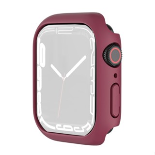 เคสป้องกัน TPU กันกระแทก สําหรับ App Watch Series 7 45 มม.