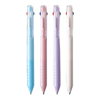 Top ปากกาหมึกเจล แบบแห้งเร็ว 4 สี 0 5 มม. 10 ชิ้น