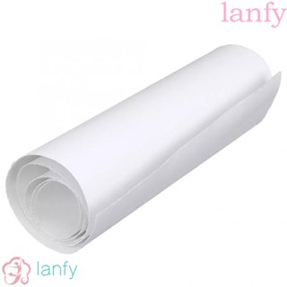 Lanfy เทปสติ๊กเกอร์กันน้ําสําหรับติดสเก็ตบอร์ด