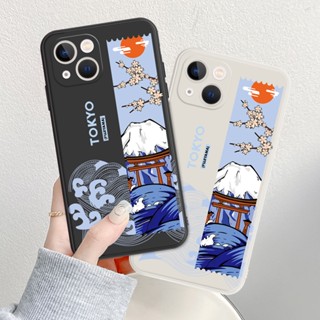 เคสโทรศัพท์มือถือแบบนิ่ม TPU กันกระแทก ลายการ์ตูนฉลากสติกเกอร์ สําหรับ Samsung Galaxy A10 A10S A21S A03S A20S A20 A30 A13 A12 A11 A02 A01 M02 M12