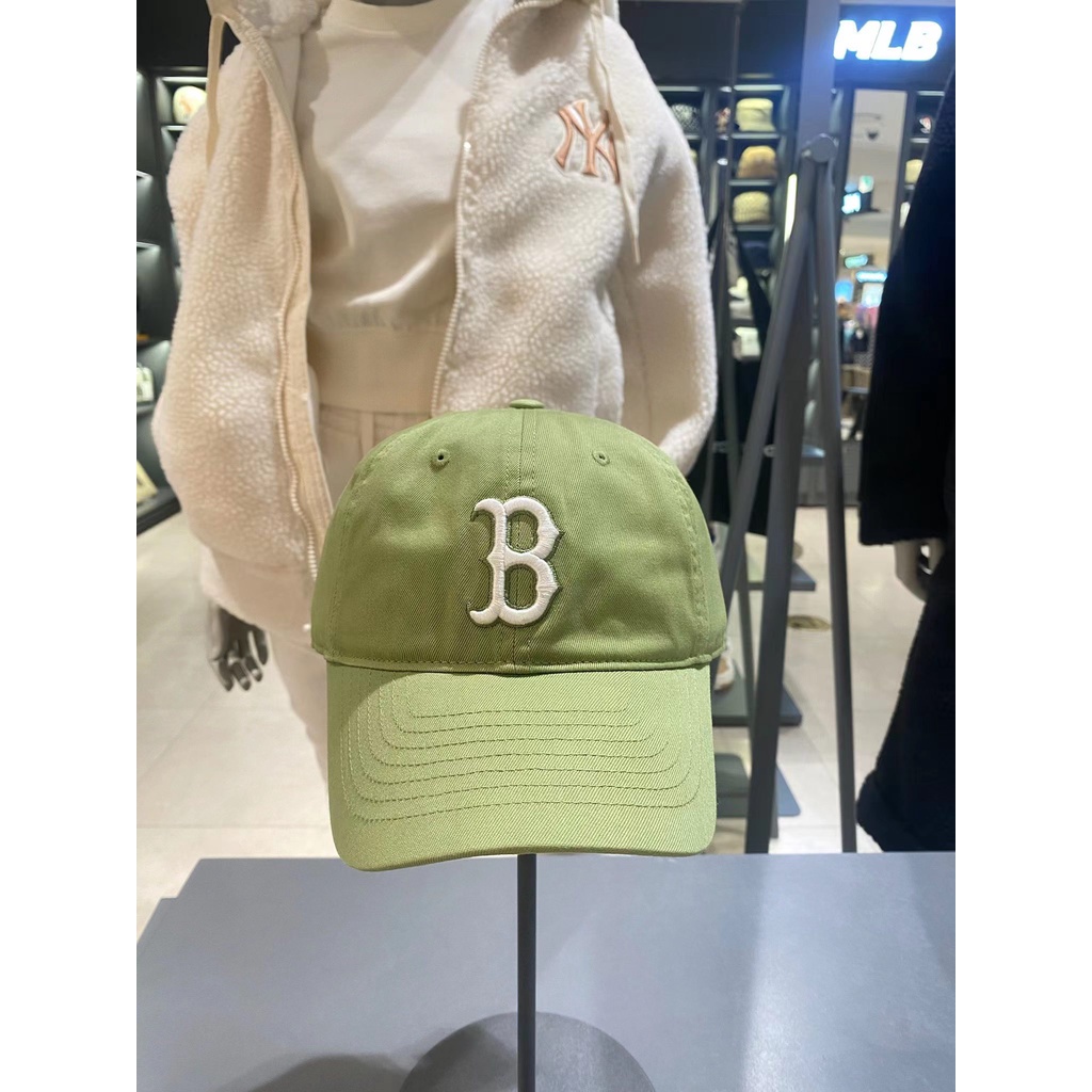 ใหม่ หมวกเบสบอลลําลอง ปักลาย NY LA B ปรับได้ แฟชั่นฤดูร้อน สไตล์ฮิปฮอป สําหรับผู้หญิง และผู้ชาย