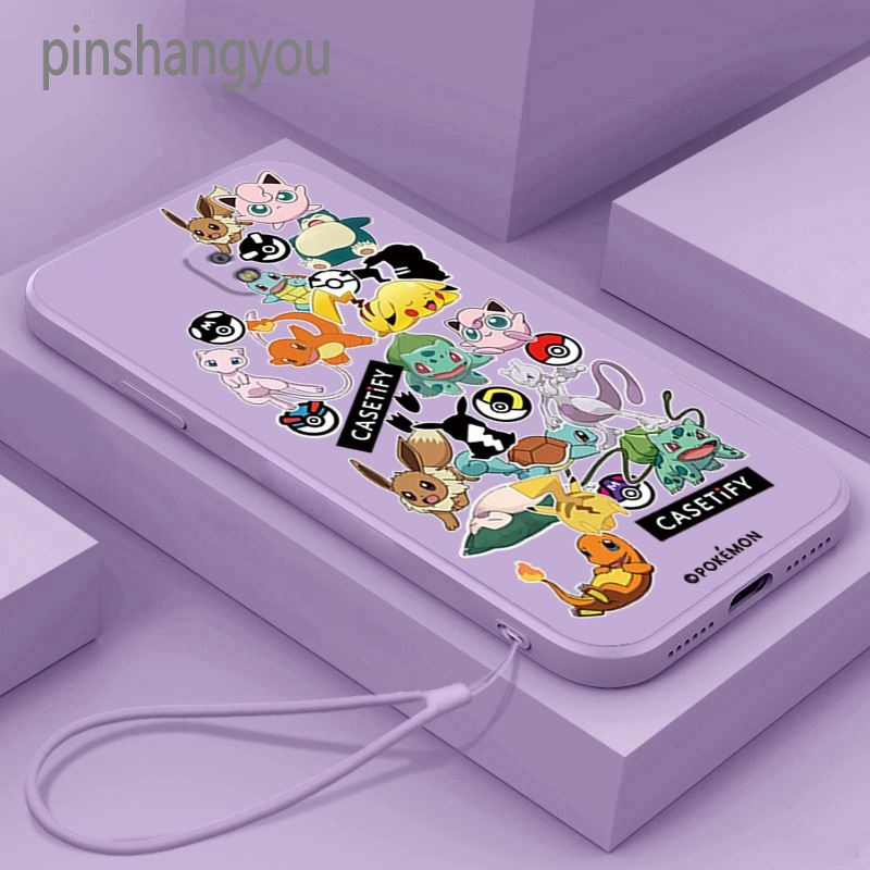 ปลอกเคสโทรศัพท์ Samsung J7 PRO GAME FREAK เคสนิ่มซิลิโคน TPU Soft Shell ดีไซน์ใหม่เคสกันกระแทก