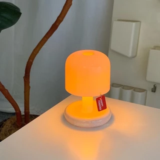 [พร้อมส่ง] Jnihouse : Mini Lamp Collection โคมไฟตั้งโต๊ะขนาดเล็ก