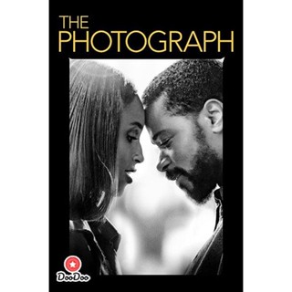 DVD The Photograph (2020) (เสียง ไทย/อังกฤษ ซับ ไทย/อังกฤษ) หนัง ดีวีดี