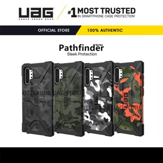 เคส UAG รุ่น Pathfinder SE Camouflage Series - Samsung Galaxy Note 10+ Plus / Note 10 / Galaxy Note 20 Ultra 5G / Note 20