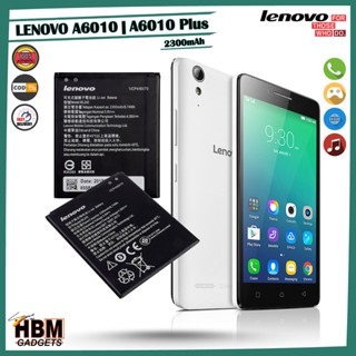 LENOVO A6010 A6010 Plus Battery  Model: BL242 Battery Manufacture 2300mAh