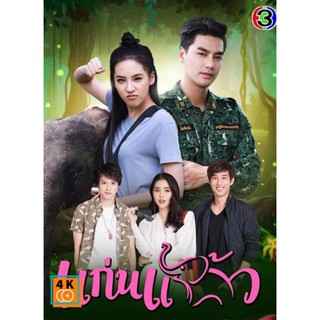 หนัง DVD ออก ใหม่ แก่นแก้ว [ Ep.1-31End ] (เสียง ไทย) DVD ดีวีดี หนังใหม่