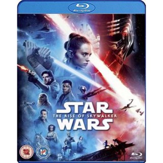 หนัง Bluray ออก ใหม่ Star Wars Episode IX - The Rise of Skywalker (2019) สตาร์ วอร์ส กำเนิดใหม่สกายวอล์คเกอร์ (เสียง Eng