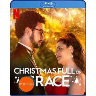 หนังแผ่น Bluray Christmas Full of Grace (2022) คริสต์มาสกับกราซา (เสียง Portuguese /ไทย | ซับ Eng/ไทย) หนังใหม่ บลูเรย์