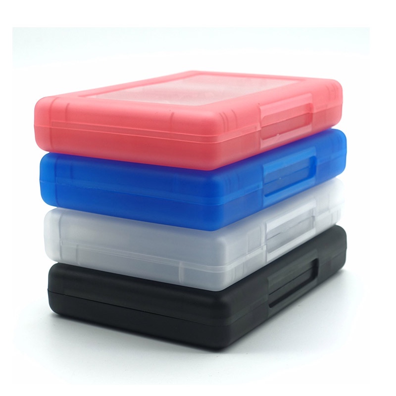 กล่องเก็บการ์ดเกม 28 In 1 สําหรับการ์ดเกม 3DS DS