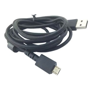 Kok สายชาร์จ USB สําหรับคีย์บอร์ด G915 G913 TKL G502 Micro USB สําหรับเดินทาง ใช้ในบ้าน