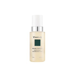 ViveLab Revive Therapy Hair Scalp Enhancing Foam 100ml