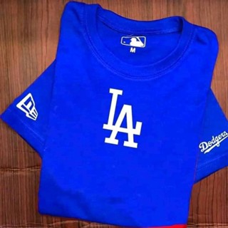 RYZN - MLB LA Dodgers Tees