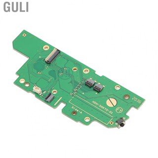 Guli Left L Side Button Motherboard Replacement Professional Game Console Key Board Part for Switch Lite Left Handle hot