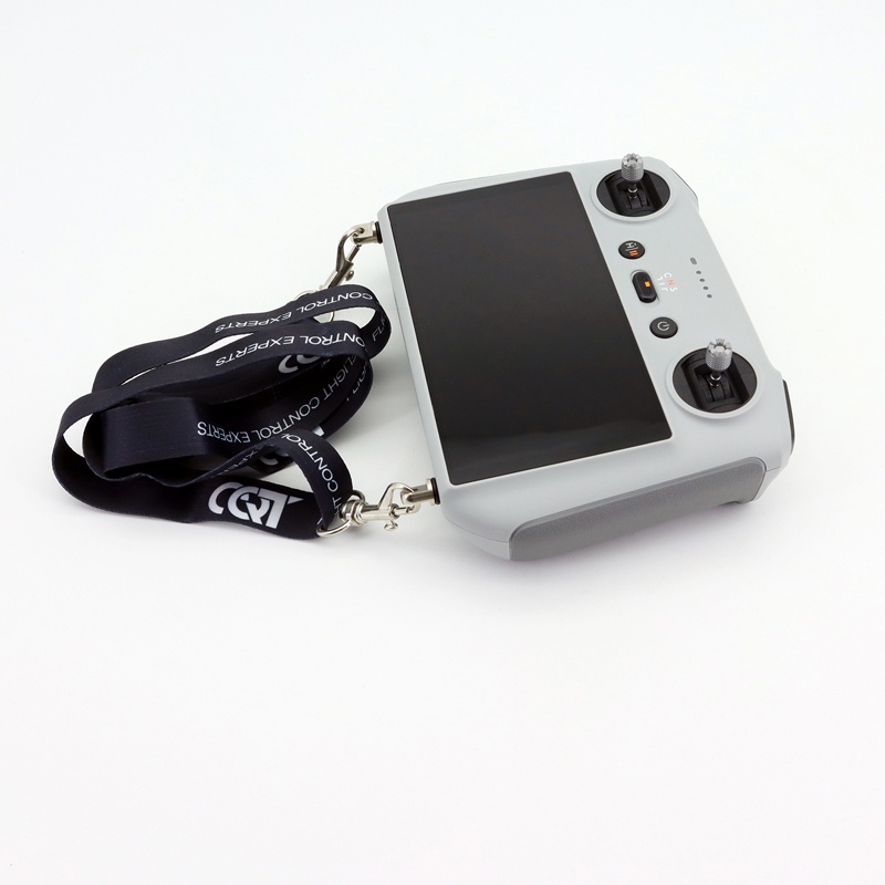 สายคล้องคอ พร้อมรีโมตคอนโทรล สําหรับโดรน DJI MINI 3 PRO RC