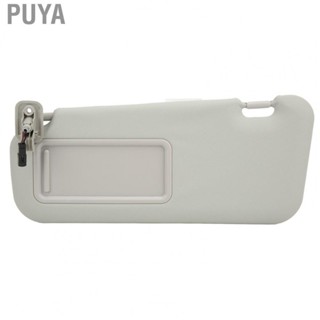 Puya Front Left Sun Visor  Interior BBM2 69 320C 75 Left Sunvisor  for Car