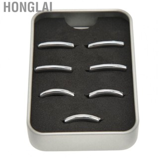 Honglai Window Lifter Button   Self Adhesive Window Lift Button Trim  for Auto