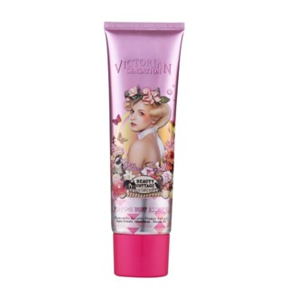 BEAUTY COTTAGE VICTORIAN SENSATION POLLEN SPELL PERFUME BODY ESSENCE 90 ml โลชั่นน้ำหอม