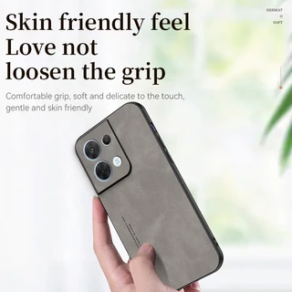 เคส OPPO Reno8 5G Reno 8 PRO 5G เคสโทรศัพท์มือถือหนัง แฟชั่น สําหรับ YBPD