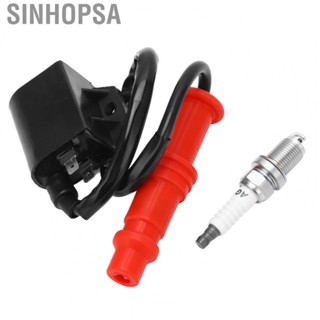 Sinhopsa Electrical Ignition Coil  3089239 Easy Start Up High Performance Low Emissions ATV Spark Plug  for ATV