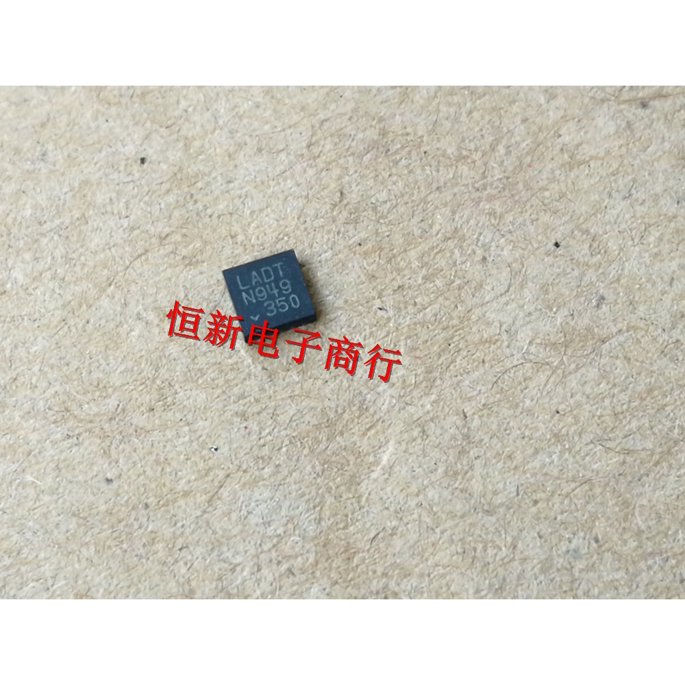 5PCSLTC3411EDD LTC3411 LADT DFN10 ใหม่ 100%