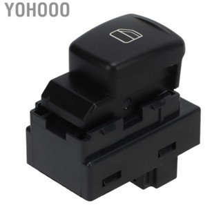 Yohooo Electric Window Switch Button  ABS Metal A4518204210  for