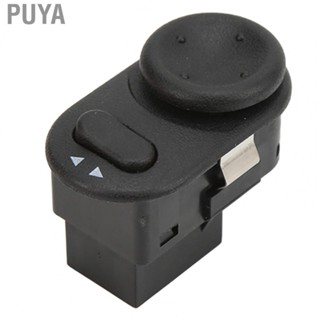 Puya Side Door Mirror Switch  15250458 Power Mirror Switch ABS  for Car