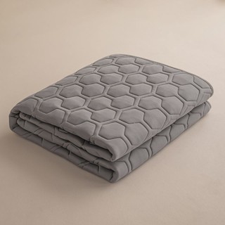 🔥ที่นอนบาง ผ้ารองกันเปื้อนที่นอน ขนาด 3.5 ฟุต 5 ฟุตและ 6 ฟุต Four Seasons Universal Machine Washable Non-slip Mattress