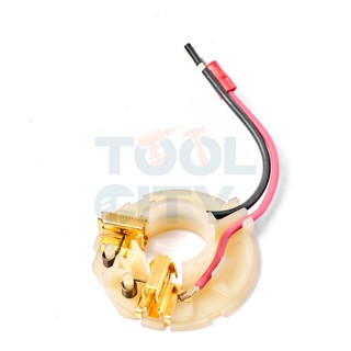 MAKITA (มากีต้า) อะไหล่ Brush Holder ใช้กับบล็อคไร้สาย 14.4V MAKITA รุ่น DTW104