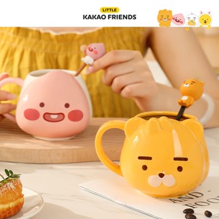 [Kakao Friends] แก้วน้ําเซรามิก ความจุขนาดใหญ่