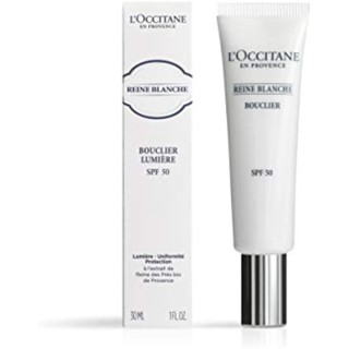 LOccitane Reine Branch Bright Uv Shield Spf50/Pa ++++ 30 มล. [ส่งตรงจากญี่ปุ่น]