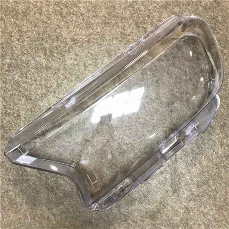 ไฟหน้าด้านข้างโคมไฟไฟหน้าสําหรับ Ford RANGER Roadrunner Everest Endeavour 2016-2020 - รูปที่ 6