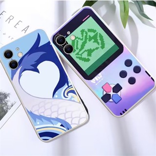 เคสโทรศัพท์มือถือ ซิลิโคนนิ่ม ลายการ์ตูนเกม Honkai Star Rail Silver Wolf Bailu Yanqing March 7th สําหรับ VIVO Y11 Y12 Y15 Y19 Y20 Y20i Y12S Y30 Y30i Y50 Y83 Y81 Y95 Y91